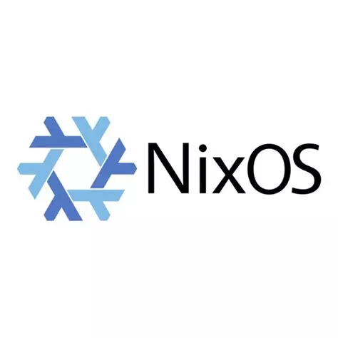 Logo NixOS